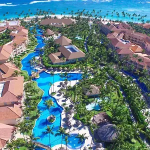 Majestic Colonial (adults Only) Üdülőközpont Punta Cana