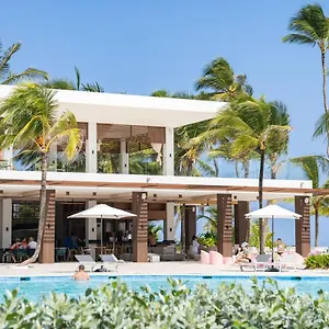 Caribe Deluxe Princess Üdülőközpont Punta Cana