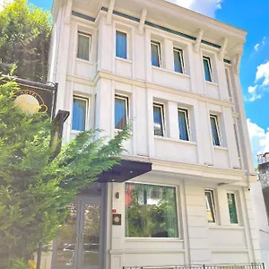 Ligos Szálloda Isztambul