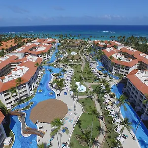 Majestic Mirage Punta Cana, (adults Only) Üdülőközpont Punta Cana