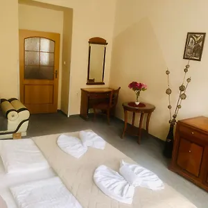 Hotel Geo, Prague