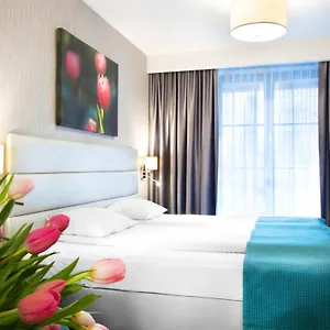 Golden Tulip Kazimierz Szálloda Krakkó