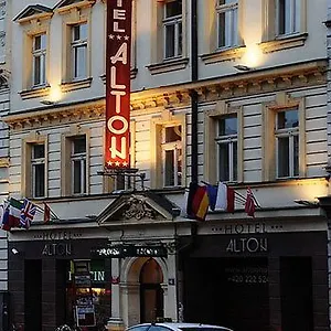 Alton Πράγα