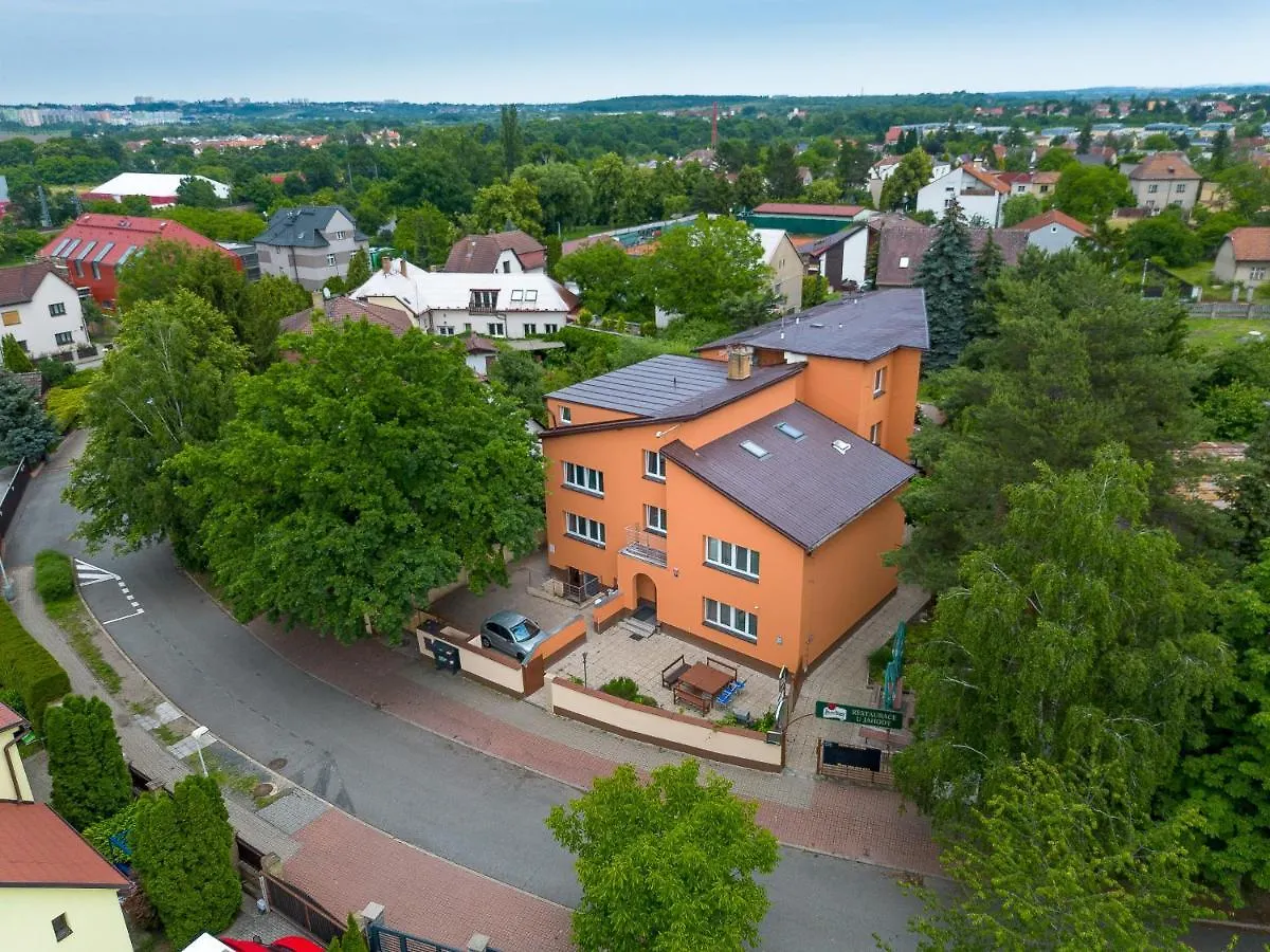 Hotel Max Prague