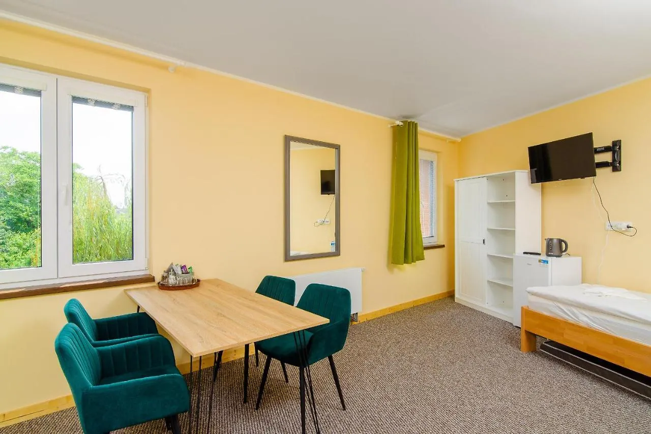 Hotel Max Prague