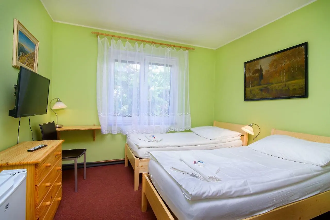 Hotel Max Prague