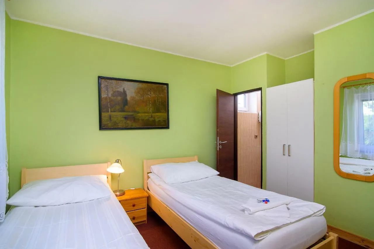 Hotel Max Prague