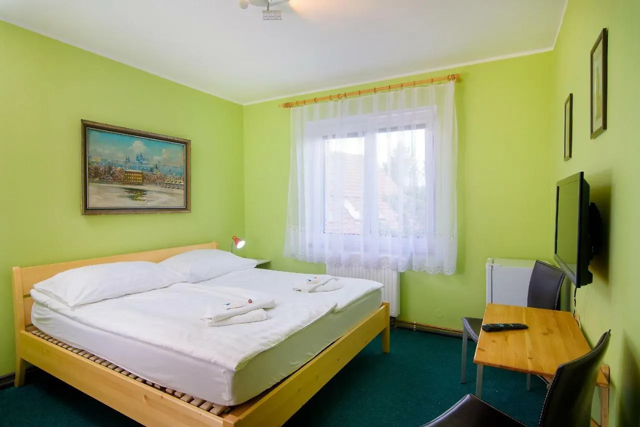 ***  Hotel Max Prague Czech Republic